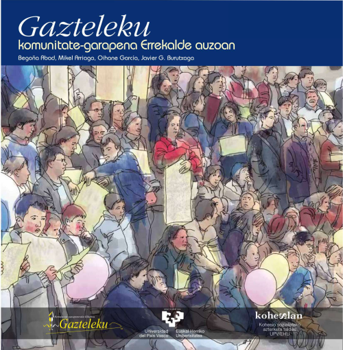 BBPM Gazteleku