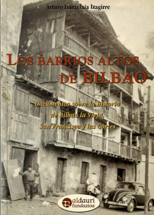BBPM Bilbao Bizkaia People's Museum