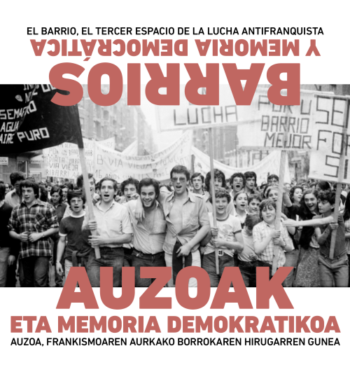 BBPM Barrios y memoria
