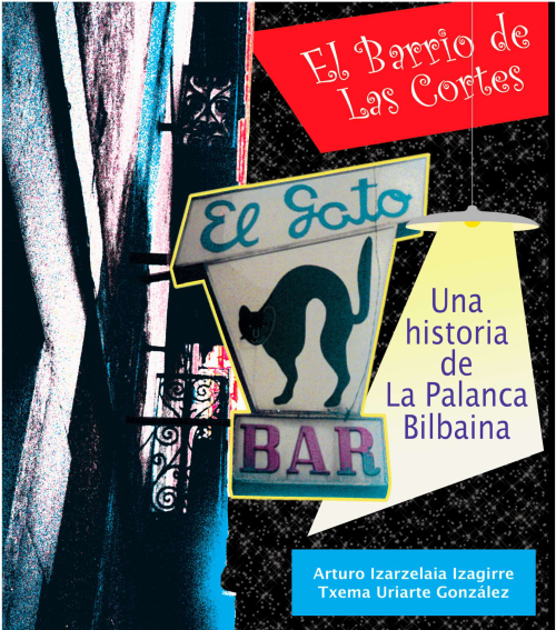 BBPM Bilbao Bizkaia People's Museum