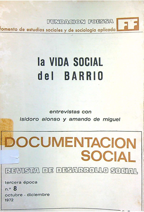 BBPM Vida Social Barrios
