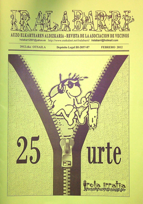 BBPM Bilbao Bizkaia People's Museum