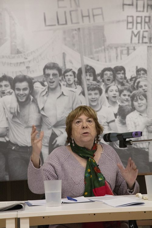 BBPM Barrios y Memoria democrática