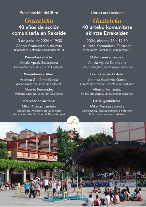 BBPM Presentación